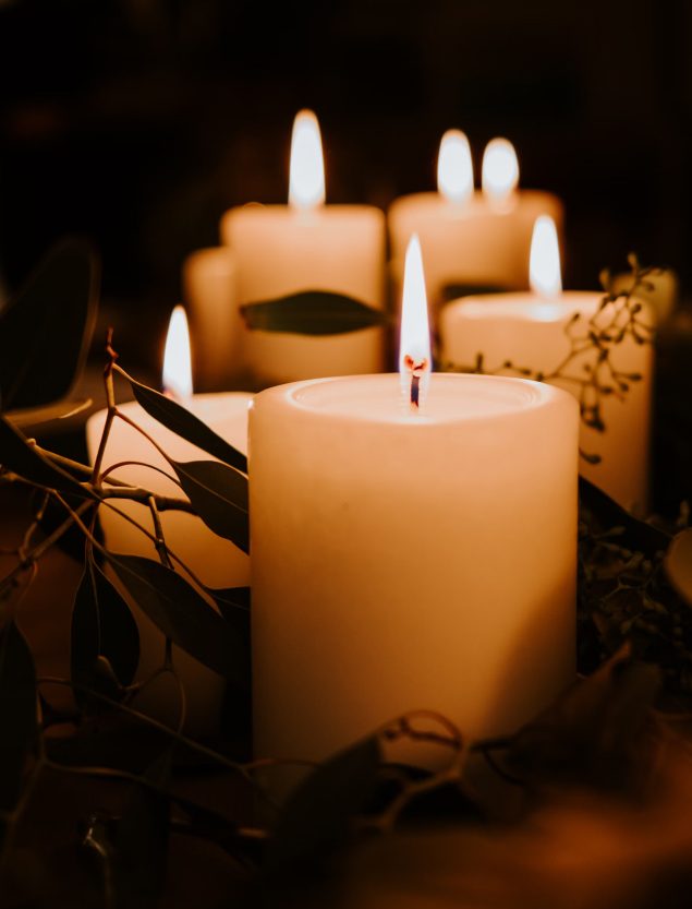 Ambiance salle de bain